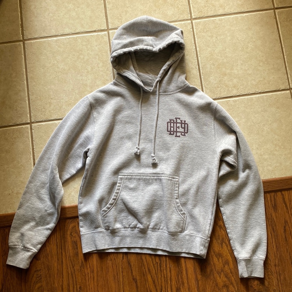 Rare Obey Hoodie